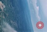 Image of air attack Vietnam, 1965, second 34 stock footage video 65675073054