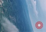 Image of air attack Vietnam, 1965, second 35 stock footage video 65675073054