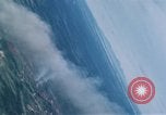 Image of air attack Vietnam, 1965, second 40 stock footage video 65675073054
