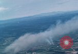 Image of air attack Vietnam, 1965, second 45 stock footage video 65675073054