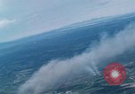 Image of air attack Vietnam, 1965, second 46 stock footage video 65675073054