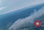 Image of air attack Vietnam, 1965, second 47 stock footage video 65675073054