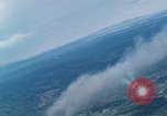 Image of air attack Vietnam, 1965, second 49 stock footage video 65675073054