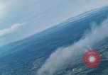 Image of air attack Vietnam, 1965, second 51 stock footage video 65675073054