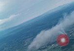 Image of air attack Vietnam, 1965, second 52 stock footage video 65675073054