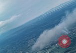 Image of air attack Vietnam, 1965, second 53 stock footage video 65675073054