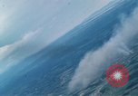 Image of air attack Vietnam, 1965, second 54 stock footage video 65675073054