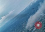 Image of air attack Vietnam, 1965, second 55 stock footage video 65675073054