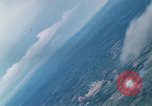 Image of air attack Vietnam, 1965, second 60 stock footage video 65675073054