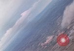 Image of air attack Vietnam, 1965, second 61 stock footage video 65675073054