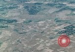Image of air attack Vietnam, 1965, second 6 stock footage video 65675073055