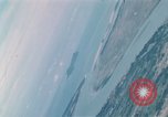 Image of air attack Vietnam, 1965, second 15 stock footage video 65675073055