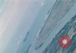 Image of air attack Vietnam, 1965, second 16 stock footage video 65675073055