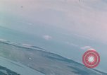 Image of air attack Vietnam, 1965, second 22 stock footage video 65675073055