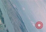 Image of air attack Vietnam, 1965, second 24 stock footage video 65675073055