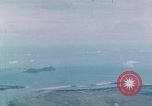 Image of air attack Vietnam, 1965, second 31 stock footage video 65675073055