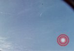 Image of air attack Vietnam, 1965, second 34 stock footage video 65675073055