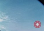 Image of air attack Vietnam, 1965, second 37 stock footage video 65675073055