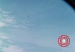 Image of air attack Vietnam, 1965, second 39 stock footage video 65675073055