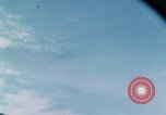 Image of air attack Vietnam, 1965, second 40 stock footage video 65675073055