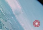 Image of air attack Vietnam, 1965, second 53 stock footage video 65675073055