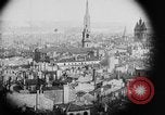 Image of U.S. Army Base Section 2 resupply Bordeaux France, 1918, second 9 stock footage video 65675073056