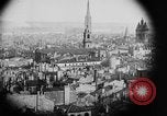 Image of U.S. Army Base Section 2 resupply Bordeaux France, 1918, second 13 stock footage video 65675073056