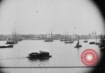 Image of U.S. Army Base Section 2 resupply Bordeaux France, 1918, second 36 stock footage video 65675073056