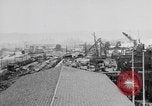 Image of U.S. Army Base Section 2 resupply Bordeaux France, 1918, second 57 stock footage video 65675073056