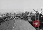 Image of U.S. Army Base Section 2 resupply Bordeaux France, 1918, second 58 stock footage video 65675073056