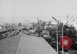 Image of U.S. Army Base Section 2 resupply Bordeaux France, 1918, second 59 stock footage video 65675073056