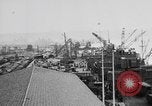 Image of U.S. Army Base Section 2 resupply Bordeaux France, 1918, second 60 stock footage video 65675073056