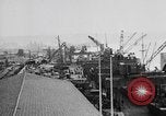 Image of U.S. Army Base Section 2 resupply Bordeaux France, 1918, second 61 stock footage video 65675073056
