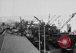 Image of U.S. Army Base Section 2 resupply Bordeaux France, 1918, second 62 stock footage video 65675073056