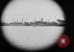 Image Base SECTION 2 Opérations d'approvisionnement Bordeaux France, 1918, de la seconde 44 séquences d'archives historiques vidéo 65675073057