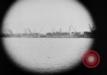 Image Base SECTION 2 Opérations d'approvisionnement Bordeaux France, 1918, de la seconde 53 séquences d'archives historiques vidéo 65675073057