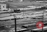 Image of Supply port and rail for Army base section 2 Bordeaux France, 1918, second 7 stock footage video 65675073058