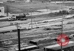 Image of Supply port and rail for Army base section 2 Bordeaux France, 1918, second 9 stock footage video 65675073058