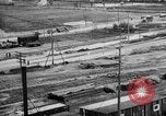 Image of Supply port and rail for Army base section 2 Bordeaux France, 1918, second 12 stock footage video 65675073058