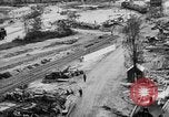 Image of Supply port and rail for Army base section 2 Bordeaux France, 1918, second 29 stock footage video 65675073058