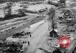 Image of Supply port and rail for Army base section 2 Bordeaux France, 1918, second 30 stock footage video 65675073058