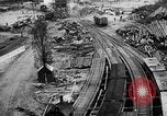 Image of Supply port and rail for Army base section 2 Bordeaux France, 1918, second 35 stock footage video 65675073058