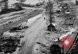 Image of Supply port and rail for Army base section 2 Bordeaux France, 1918, second 50 stock footage video 65675073058