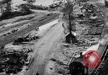 Image of Supply port and rail for Army base section 2 Bordeaux France, 1918, second 51 stock footage video 65675073058