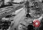 Image of Supply port and rail for Army base section 2 Bordeaux France, 1918, second 52 stock footage video 65675073058