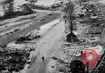 Image of Supply port and rail for Army base section 2 Bordeaux France, 1918, second 55 stock footage video 65675073058