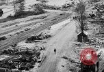 Image of Supply port and rail for Army base section 2 Bordeaux France, 1918, second 58 stock footage video 65675073058