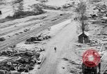 Image of Supply port and rail for Army base section 2 Bordeaux France, 1918, second 59 stock footage video 65675073058