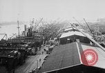 Image of African American stevedores World War 1 Bordeaux France, 1918, second 3 stock footage video 65675073059