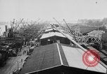 Image of African American stevedores World War 1 Bordeaux France, 1918, second 5 stock footage video 65675073059